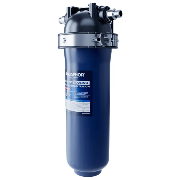Система фильтрации воды Aquaphor Viking PRO Cкорость фильтрации - photo 4