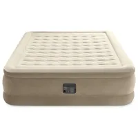 Надувной матрас Intex 64428 203см x 152см x 46см/ Песочный photo 2