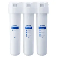 Sistemă de filtrare a apei Aquaphor Crystal AH Rata de filtrare - 2 l/ min photo 2