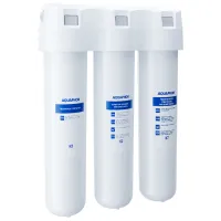 Sistemă de filtrare a apei Aquaphor Crystal AH Rata de filtrare - 2 l/ min photo 3