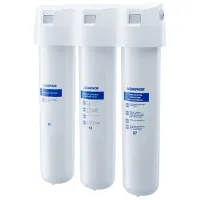 Sistemă de filtrare a apei Aquaphor Crystal AH Rata de filtrare - 2 l/ min photo 4