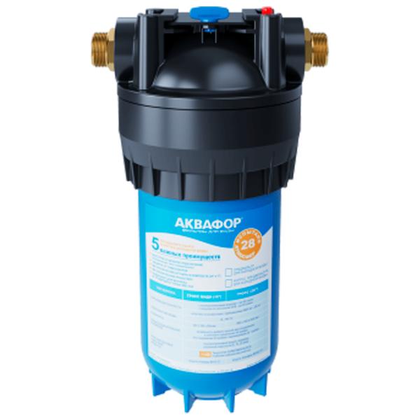 Система фильтрации воды Aquaphor Gross Midi Cкорость фильтрации - 60 л/ мин photo 2