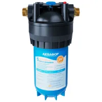 Sistemă de filtrare a apei Aquaphor Gross Midi Rata de filtrare - 60 l/ min photo 2