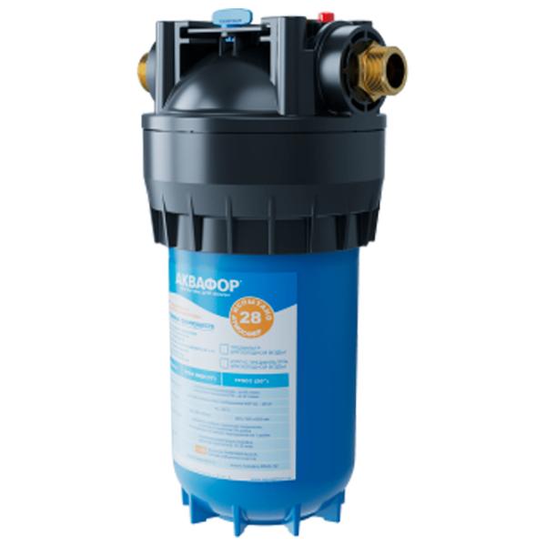 Система фильтрации воды Aquaphor Gross Midi Cкорость фильтрации - 60 л/ мин photo 3