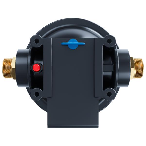 Система фильтрации воды Aquaphor Gross Midi Cкорость фильтрации - 60 л/ мин photo 4