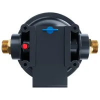 Sistemă de filtrare a apei Aquaphor Gross Midi Rata de filtrare - 60 l/ min photo 4
