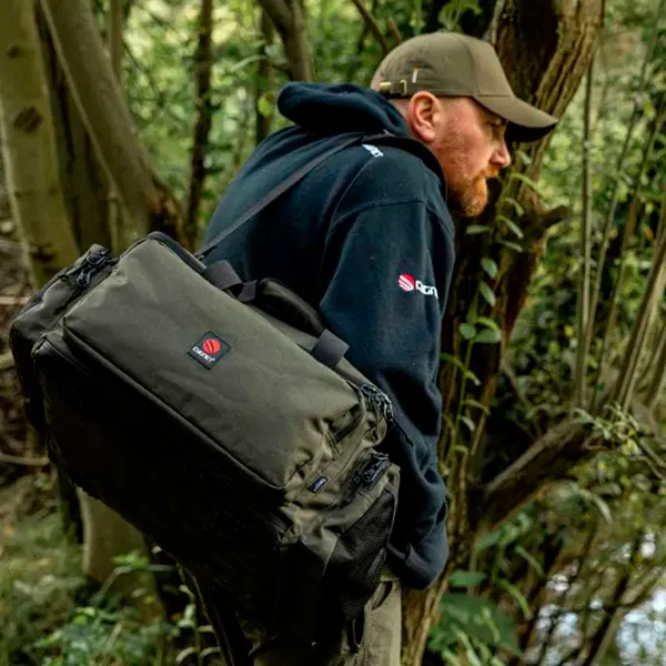 Сумка для аксессуаров Trakker Cygnet Carryall Полиэстер photo 5