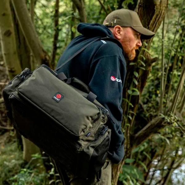 Сумка для аксессуаров Trakker Cygnet Carryall Полиэстер photo 5