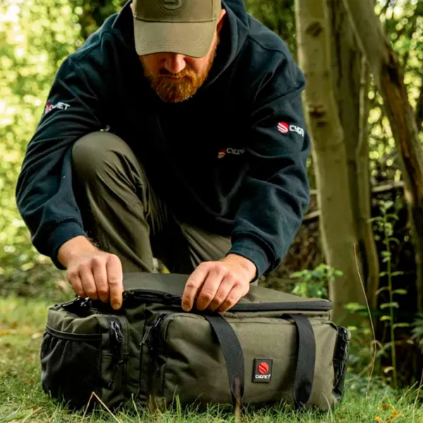Сумка для аксессуаров Trakker Cygnet Carryall Полиэстер photo 6