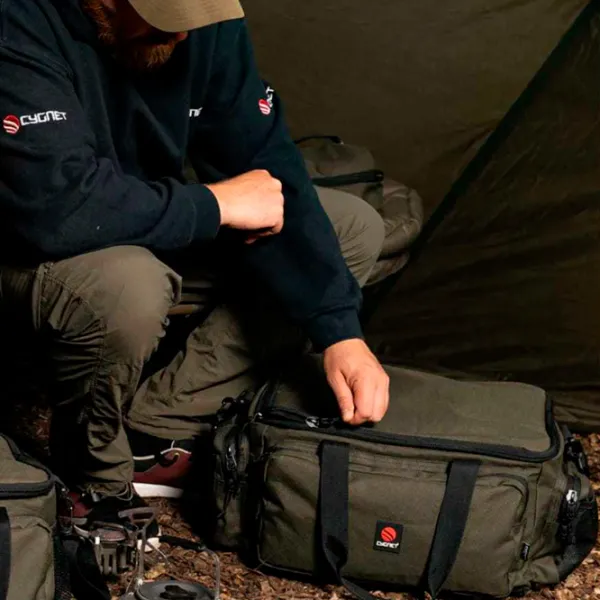 Сумка для аксессуаров Trakker Cygnet Carryall Полиэстер photo 7