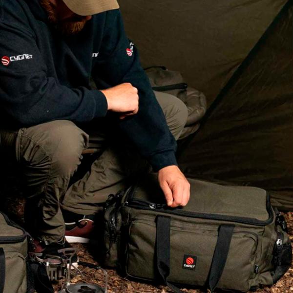 Сумка для аксессуаров Trakker Cygnet Carryall Полиэстер photo 7