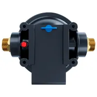 Sistemă de filtrare a apei Aquaphor Gross 20 Rata de filtrare - 60 l/ min photo 2