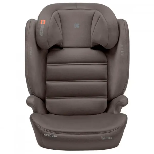 Scaun auto Kikka Boo i-Track i-SIZE 0 luni - 12 ani/ 36 kg/ Brown photo 3 Scaun auto Kikka Boo i-Track i-SIZE 0 luni - 12 ani/ 36 kg/ Brown photo 3