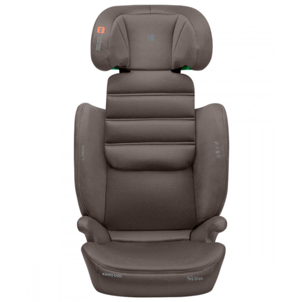 Scaun auto Kikka Boo i-Track i-SIZE 0 luni - 12 ani/ 36 kg/ Brown photo 4 Scaun auto Kikka Boo i-Track i-SIZE 0 luni - 12 ani/ 36 kg/ Brown photo 4
