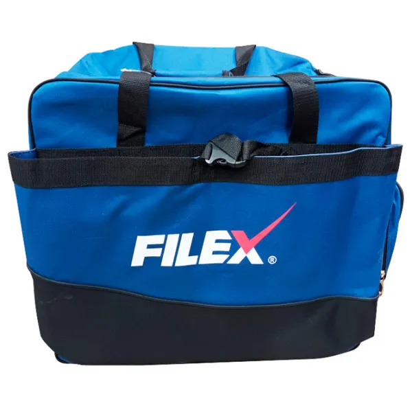 Сумка для аксессуаров Filex CARRYAL BAG Полиэстер photo 2 Сумка для аксессуаров Filex CARRYAL BAG Полиэстер photo 2