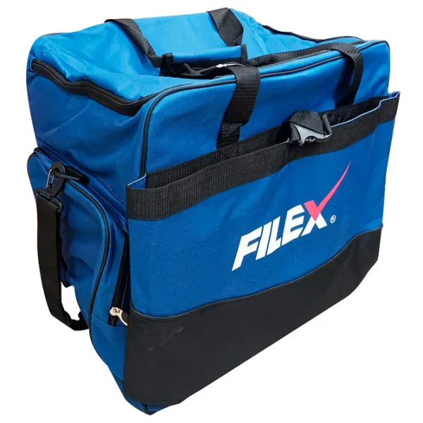 Сумка для аксессуаров Filex CARRYAL BAG Полиэстер photo 3 Сумка для аксессуаров Filex CARRYAL BAG Полиэстер photo 3