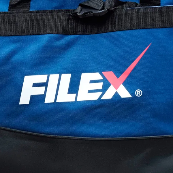 Сумка для аксессуаров Filex CARRYAL BAG Полиэстер photo 4 Сумка для аксессуаров Filex CARRYAL BAG Полиэстер photo 4