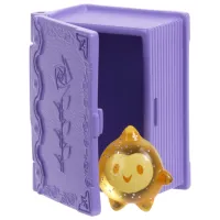 Кукла Mattel Disney Wish Asha of Rosas Posable HPX25 принцесса / 3+ photo 4