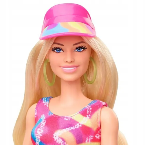Кукла Barbie Barbie The Movie HRB04 модель / 3+ photo 3