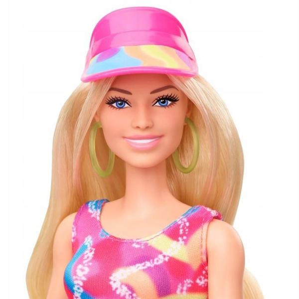 Кукла Barbie Barbie The Movie HRB04 модель / 3+ photo 3