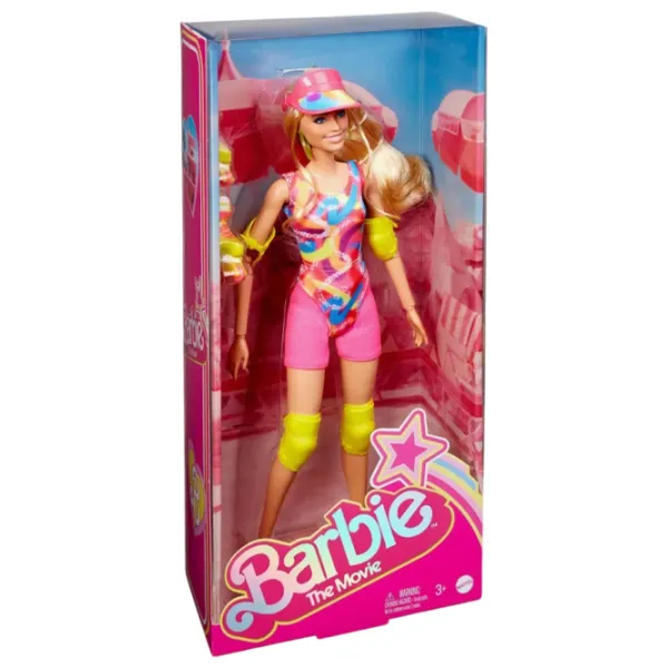 Кукла Barbie Barbie The Movie HRB04 модель / 3+ photo 4