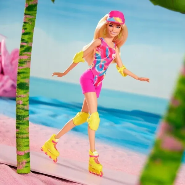 Кукла Barbie Barbie The Movie HRB04 модель / 3+ photo 5