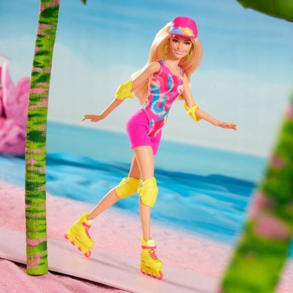 Кукла Barbie Barbie The Movie HRB04 модель / 3+ photo 5