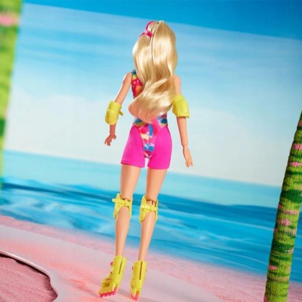 Кукла Barbie Barbie The Movie HRB04 модель / 3+ photo 6