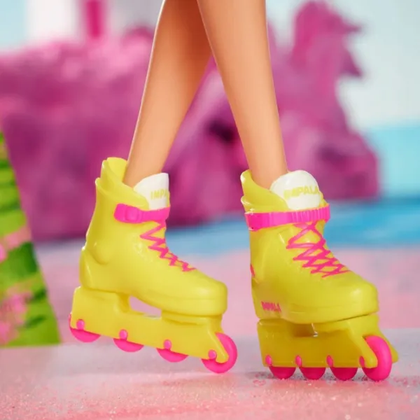 Кукла Barbie Barbie The Movie HRB04 модель / 3+ photo 7