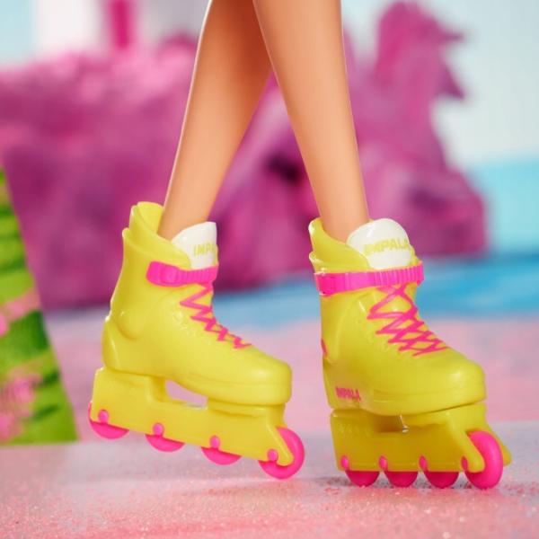 Кукла Barbie Barbie The Movie HRB04 модель / 3+ photo 7