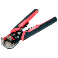 Clește dezizolator Yato YT22703 225 mm photo 2