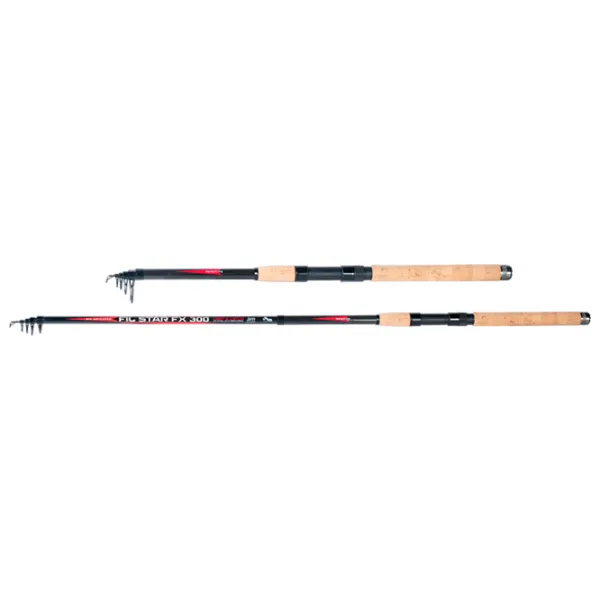 Удилище Filstar FX 300 Carp photo 2