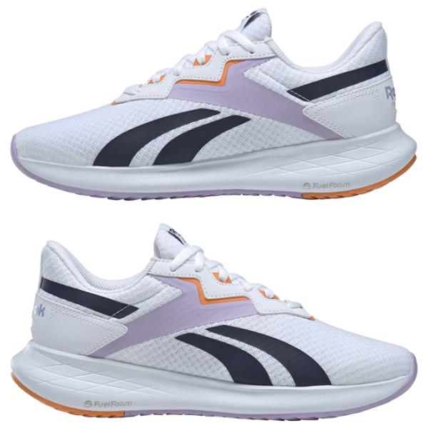 Adidași pentru femei Reebok Energen Plus 2 Primăvară/ White photo 5
