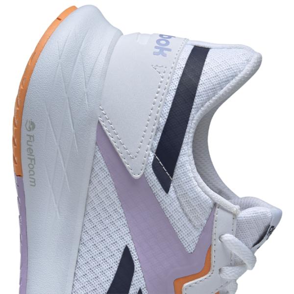 Adidași pentru femei Reebok Energen Plus 2 Primăvară/ White photo 8