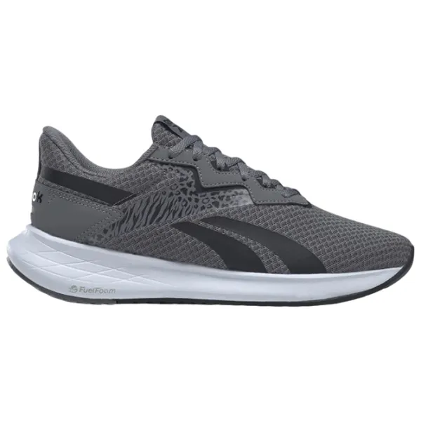 Кроссовки для женщин Reebok Energen Plus 2 Весна/ Серый photo 2 Кроссовки для женщин Reebok Energen Plus 2 Весна/ Серый photo 2