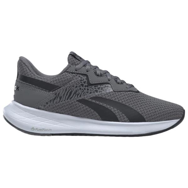 Кроссовки для женщин Reebok Energen Plus 2 Весна/ Серый photo 2 Кроссовки для женщин Reebok Energen Plus 2 Весна/ Серый photo 2