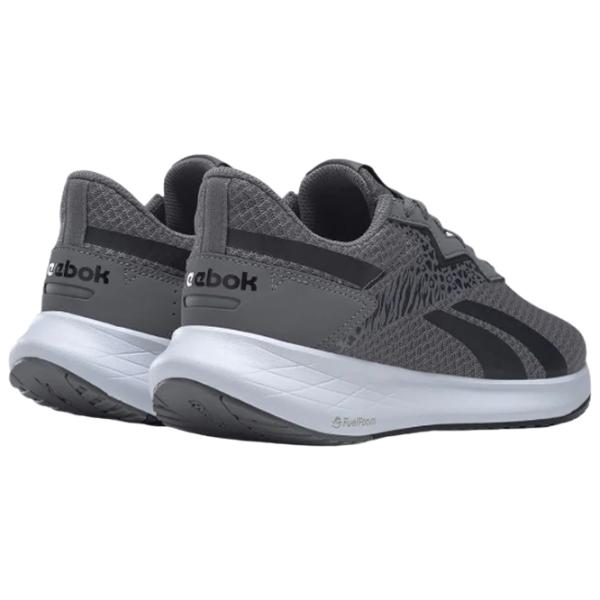 Кроссовки для женщин Reebok Energen Plus 2 Весна/ Серый photo 3 Кроссовки для женщин Reebok Energen Plus 2 Весна/ Серый photo 3
