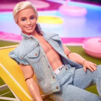 Кукла Mattel Barbie The Movie HRF27 модель / 3+ photo 6