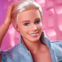 Кукла Mattel Barbie The Movie HRF27 модель / 3+ photo 7