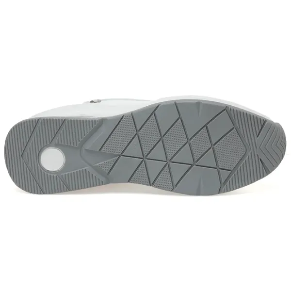 Adidași pentru femei Lumberjack Verna 2PR Primăvară/ White photo 4