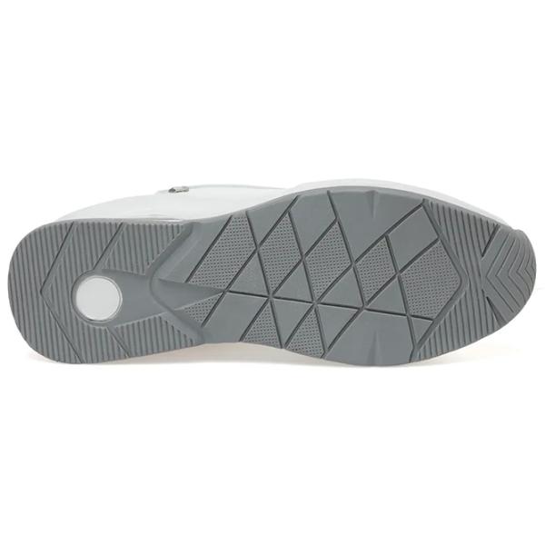 Adidași pentru femei Lumberjack Verna 2PR Primăvară/ White photo 4