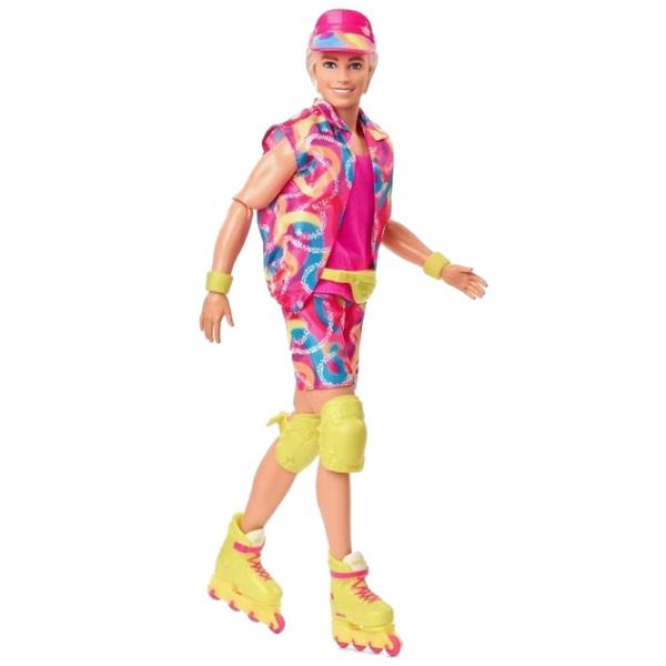 Кукла Mattel Barbie The Movie HRF28 модель / 3+ photo 2