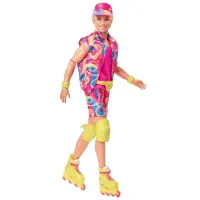 Păpușă Mattel Barbie The Movie HRF28 model / 3+ photo 2