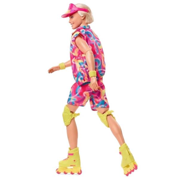Кукла Mattel Barbie The Movie HRF28 модель / 3+ photo 3