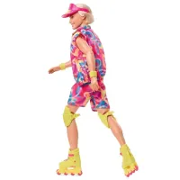 Păpușă Mattel Barbie The Movie HRF28 model / 3+ photo 3