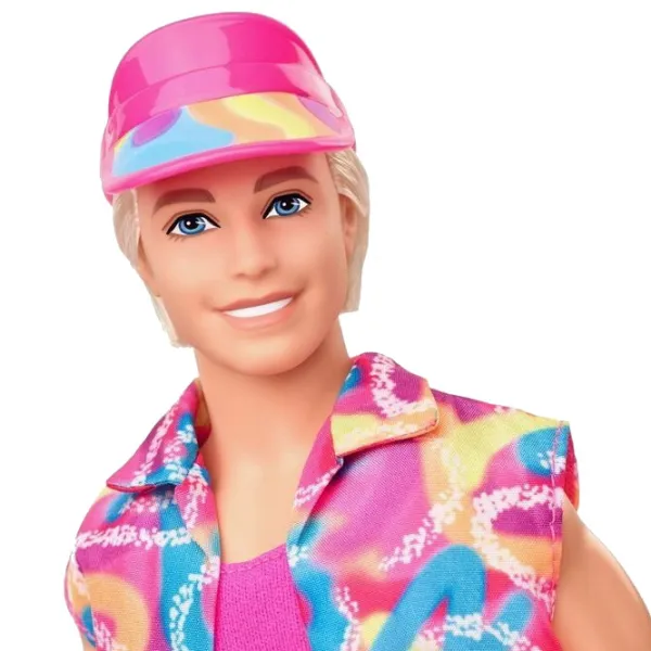 Кукла Mattel Barbie The Movie HRF28 модель / 3+ photo 4