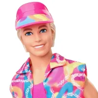 Păpușă Mattel Barbie The Movie HRF28 model / 3+ photo 4