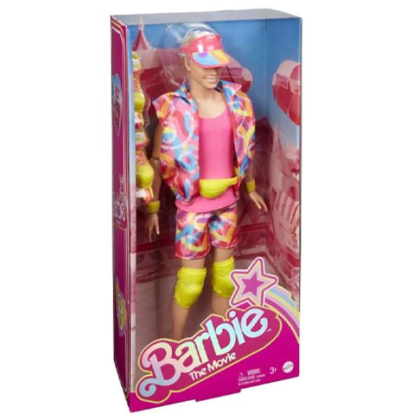 Кукла Mattel Barbie The Movie HRF28 модель / 3+ photo 5
