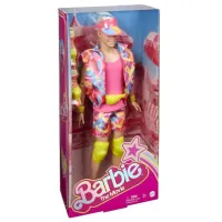 Păpușă Mattel Barbie The Movie HRF28 model / 3+ photo 5