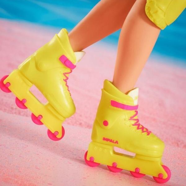 Кукла Mattel Barbie The Movie HRF28 модель / 3+ photo 8